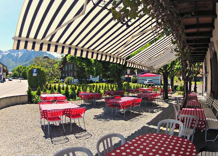 Alpina Hotel
