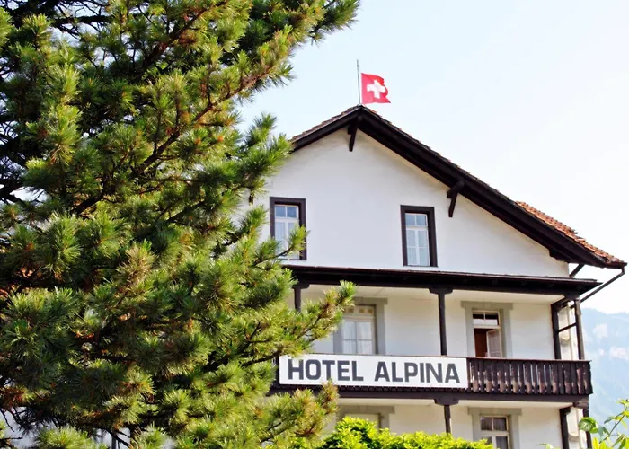 Alpina Hotel