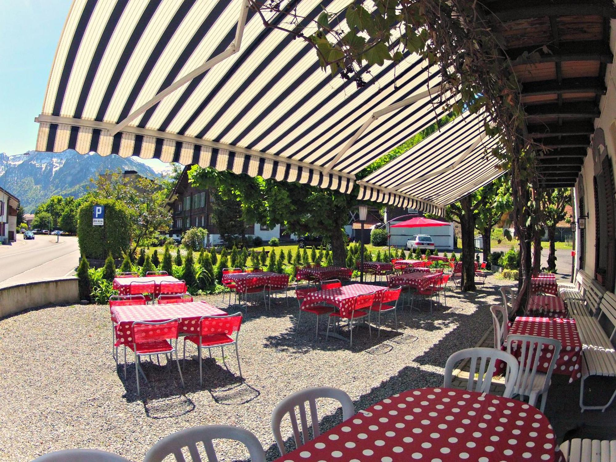 Alpina Interlaken