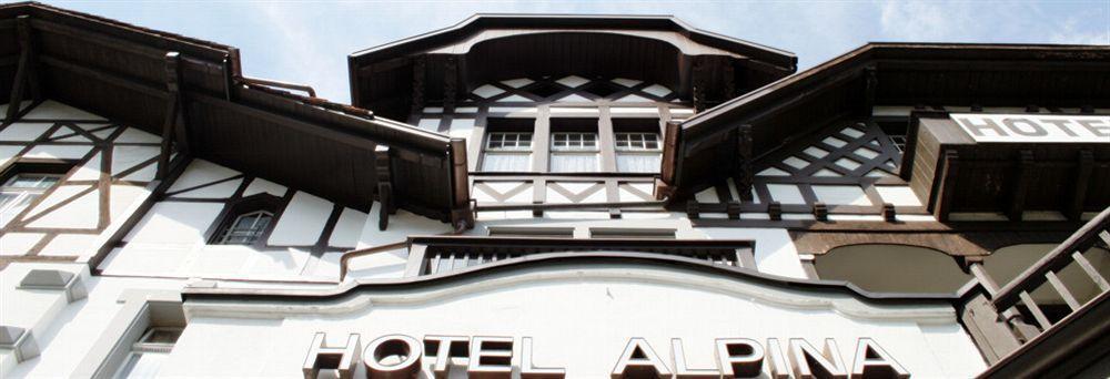 Alpina Hotel 2*