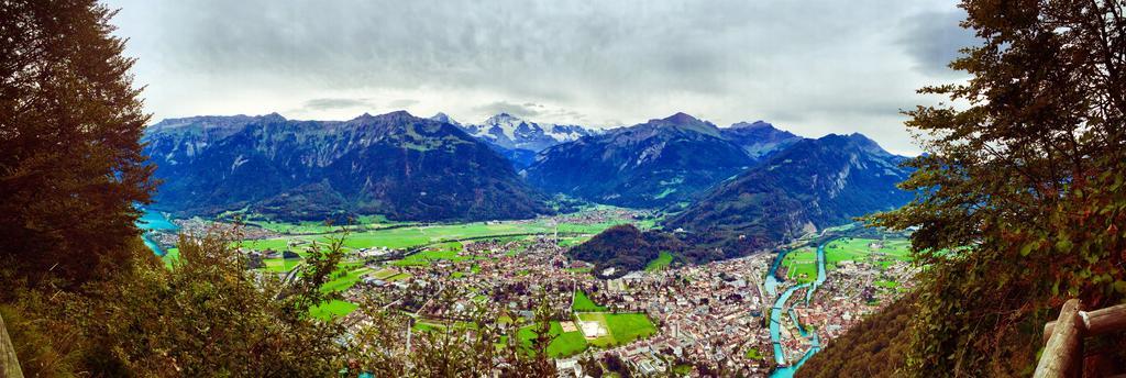 Alpina Interlaken