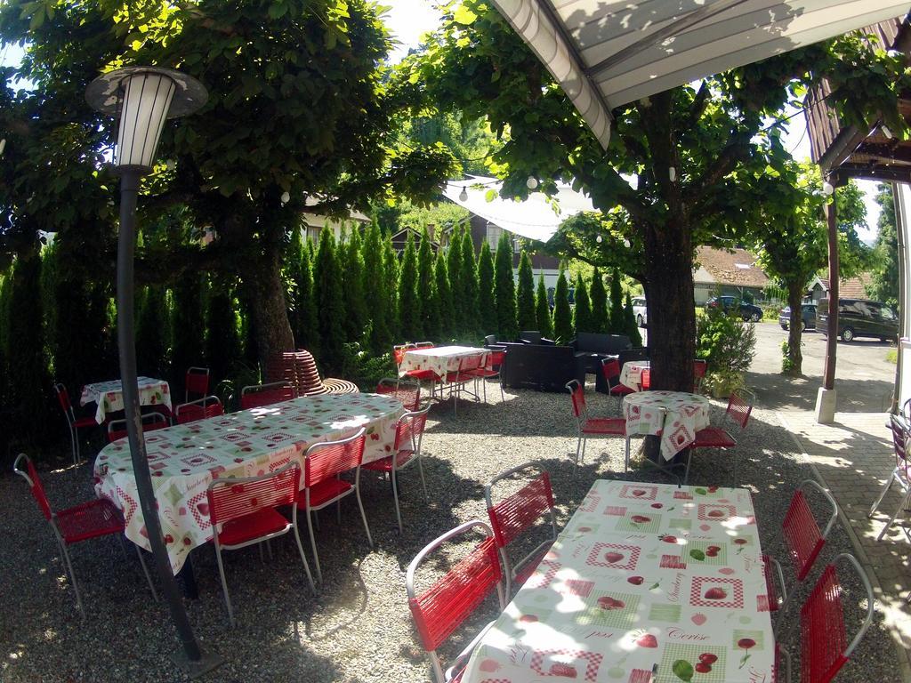 Hotel Alpina 2*