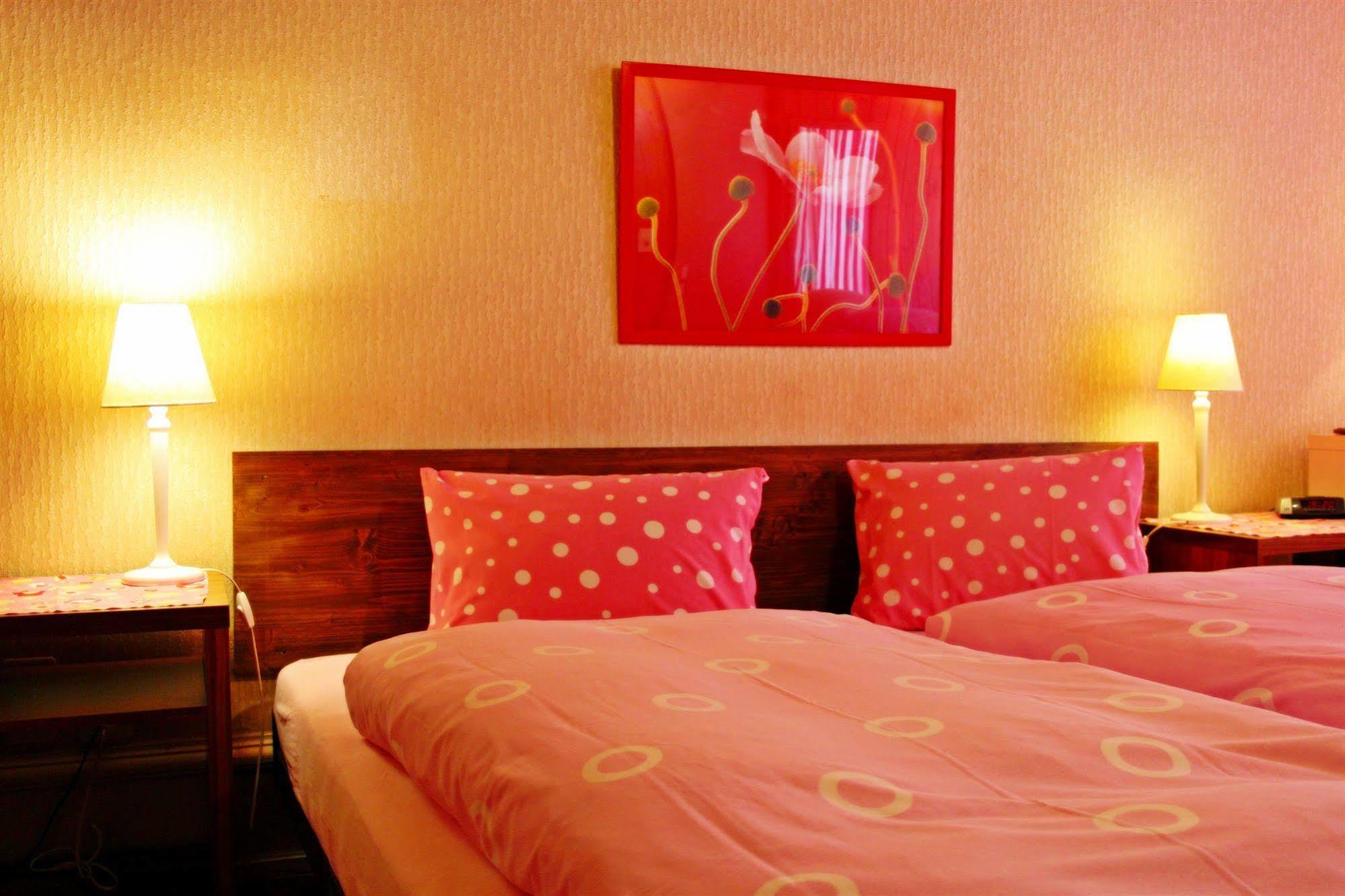 Hotel Alpina