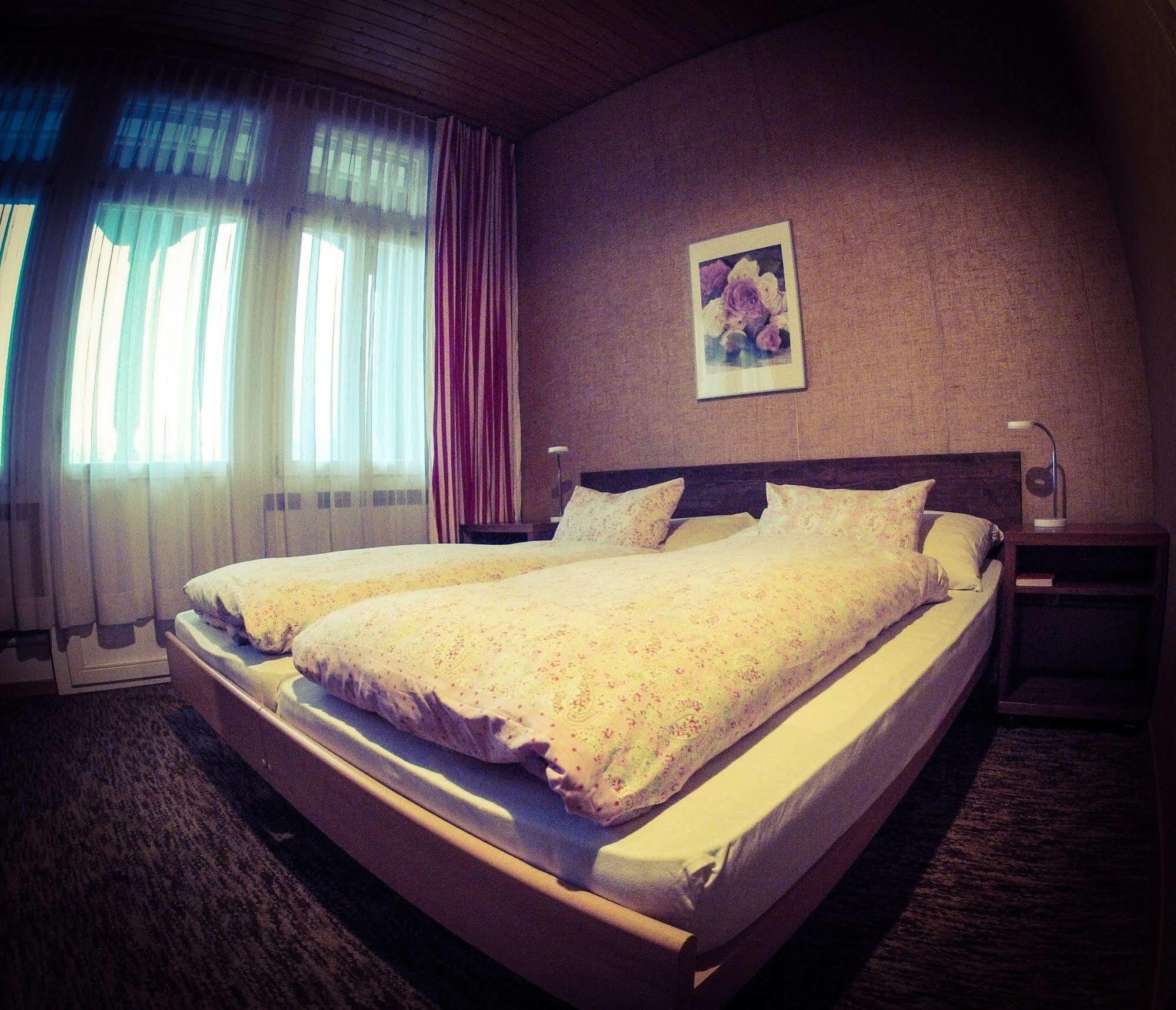 Alpina Hotel Interlaken