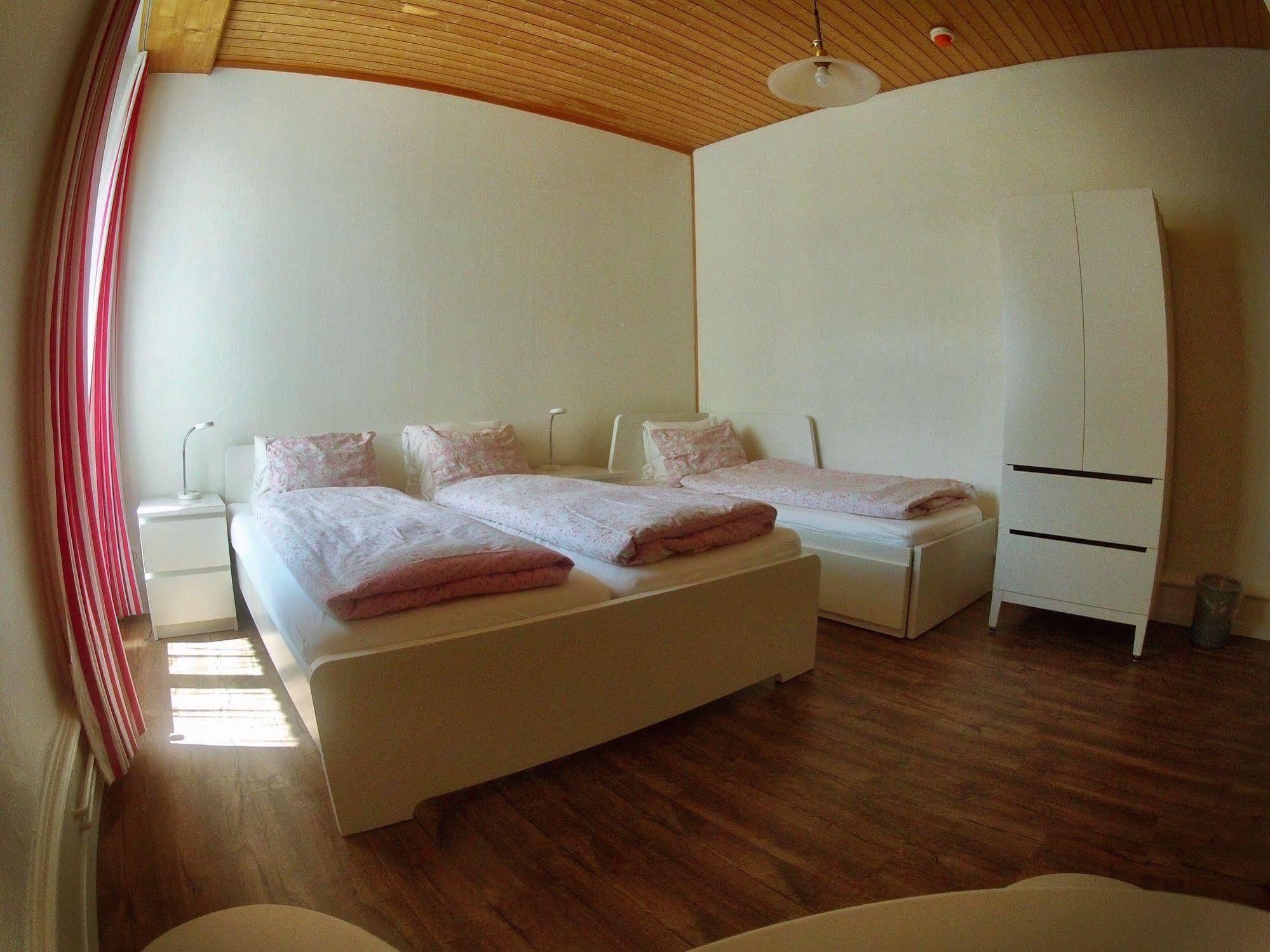 Alpina Hotel