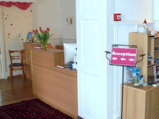 Hotel Alpina 2*